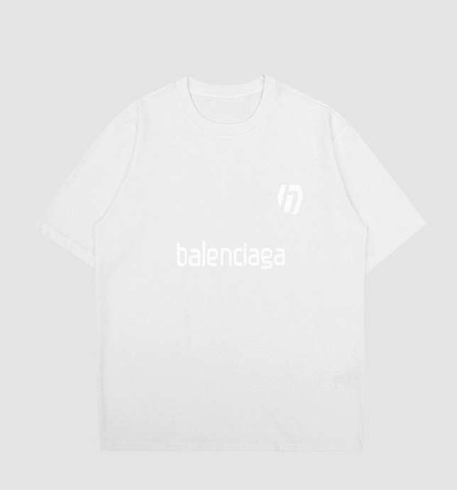 Picture of Balenciaga T Shirts Short _SKUBalenciagaS-XL1qn1832762